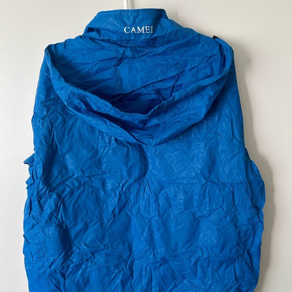 Camel Man Hiking Jacket BRAND NEW NEVER USED - Picture 3 of 9